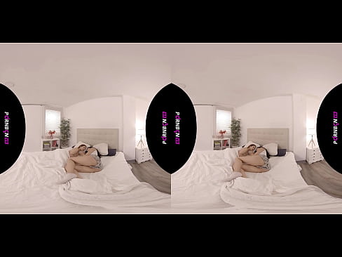 ❤️ PORNBCN VR Zwei junge Lesben erwachen geil in 4K 180 3D Virtual Reality Geneva Bellucci Katrina Moreno ☑ Russian porn bei de.nudexxx.ru ❌